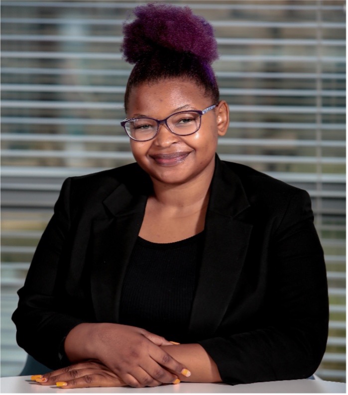 Ndivhuwo Vele Ndadza