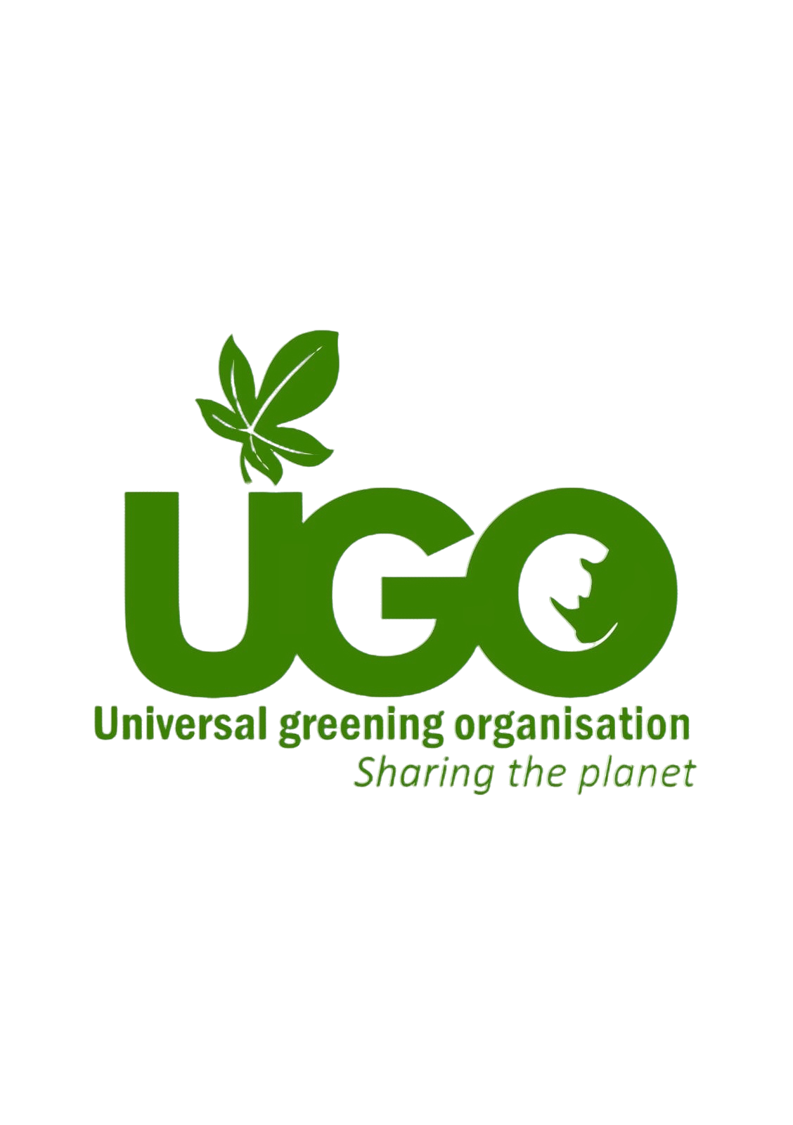 UGO Logo