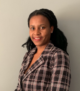 Vuledzani Pearly Madilonga